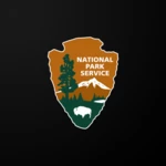 Logo of National Park Service android Application 