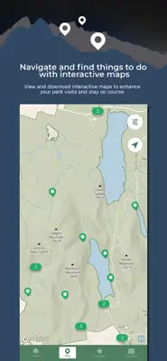 National Park Service android App screenshot 4